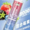 LIMI拋棄式一次性8000口-9.webp LIMI 8000口拋棄式電子煙 一次性電子煙長效容量設計 日常攜帶使用 方便即用型電子煙推薦 台灣現貨